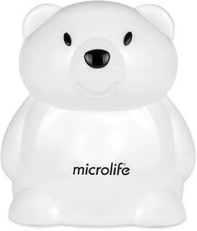 Microlife NEB 400, inhalator pneumatyczno-tłokowy dla dzieci