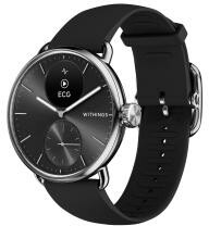 Withings ScanWatch 2 38mm Czarny Smartwatch