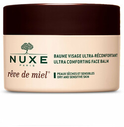 Nuxe Reve de Miel Ultrakomfortowy krem do twarzy,