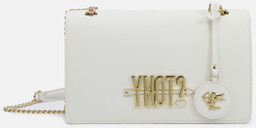 Torebka do ręki- YNOT LOVER LV-S001S5 BIAŁA