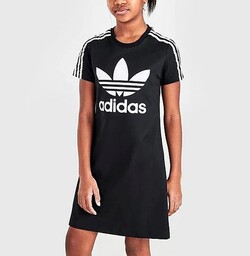 sukienka sportowa młodzieżowa adidas originals r 164 FM5653