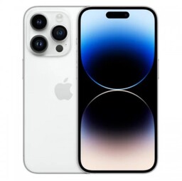 Apple iPhone 14 Pro 128GB Silver