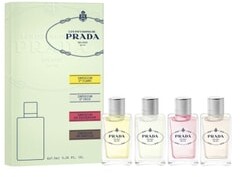 Prada Les Infusions Gifting Set Zestaw zapachowy 1