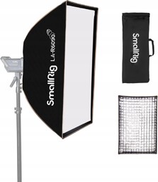 Smallrig Softbox 60 x 90cm prostokątny LA-R6090 4199