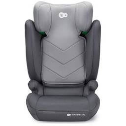 KINDERKRAFT Fotelik samochodowy I-Spark i-Size 2w1 100-150 cm