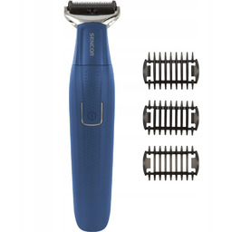 Strzyżarka Trymer Sencor Shp 0450BK Direct Drive