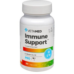 VETAMED Suplement dla psa i kota Immune Support