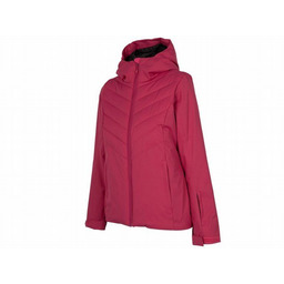Kurtka damska 4F fuksja