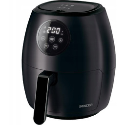 Air Fryer Frytkownica Beztłuszczowa Piekarnik Wielofunkcyjny SzybkieGrzanie