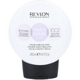 Revlon Nutri Color Filters, maska koloryzująca bez amoniaku,