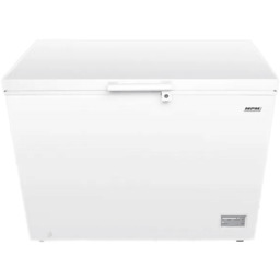 Zamrażarka skrzyniowa MPM MPM-290-SK-15E Biały