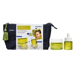 KORRES Santorini grape krem na dzień 40ml +