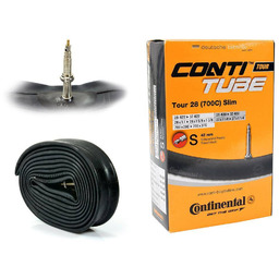 Continental Dętka Tour 27"- 28'' x 1.1'' -