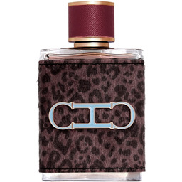 Carolina Herrera CH Men Wild Love woda perfumowana