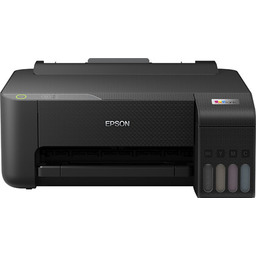 Epson Drukarka L1230 EcoTank (3 lata gwarancji)*