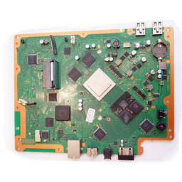 Płyta główna REX-001 konsoli PlayStation 3 Slim