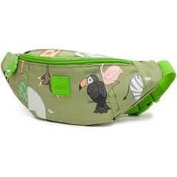 Saszetka nerka dziecięca PUCCINI Kids Collection PKND