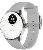 Withings ScanWatch Light 37mm Biały Smartwatch