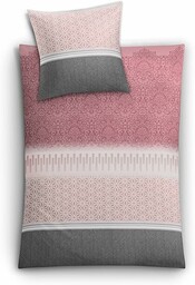 Kleine Wolke Small Cloud komplet pościeli "Estrella", bawełna,