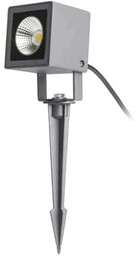 Reflektor z klinem ziemnym BORA R12025 - Rendl