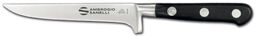 NÓŻ DO TRYBOWANIA CHEF KUTY 130 mm AMBROGIO