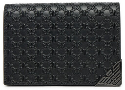 Mały Portfel Męski Emporio Armani Y4R576 YQ82X 80001
