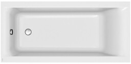 CERSANIT S301-305 WANNA PROSTOKĄTNA LARGA 160X75
