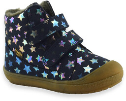 Buty zimowe dla dziewczynki skórzane Froddo G2110138 Ollie