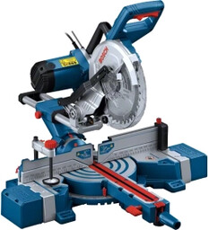 Bosch Professional GCM 254 D 0 601 B53