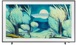 SAMSUNG Telewizor QE65LS03F 65" QLED 4K Tizen TV