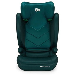 KINDERKRAFT Fotelik samochodowy I-Spark i-Size 2w1 (100-150 cm)
