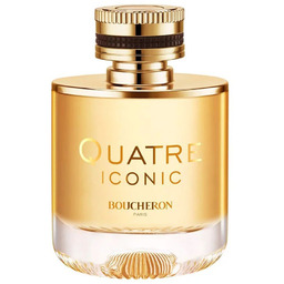 Boucheron Quatre Iconic 100ml woda perfumowana