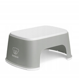 Babybjorn podest szary