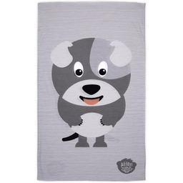 Affenzahn Komin dla dzieci, chłopców i dziewczynek