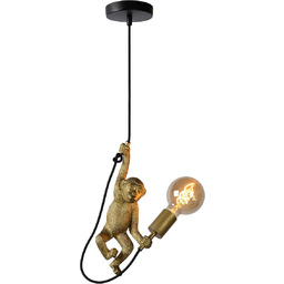 Lucide EXTRAVAGANZA CHIMP - lampy wiszące - Ø
