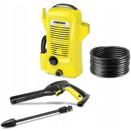 Myjka ciśnieniowa Karcher K2 Universal 110 bar 1400