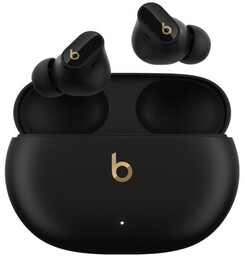 Beats By Dr. Dre Słuchawki dokanałowe BEATS Studio