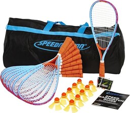 Speedminton  Zestaw Fun Big