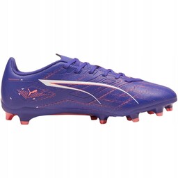 Buty piłkarskie Puma Ultra 5 Play FG/AG 107689