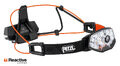 Inteligentna latarka czołowa, czołówka Petzl Nao RL E105AA00