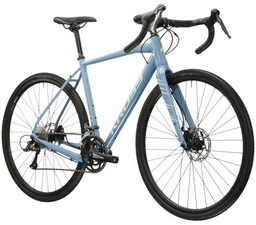 KROSS Rower gravel Esker 1.0 M20 28 cali