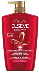 L''OREAL Elseve Color-Vive szampon do włosów 1000ml