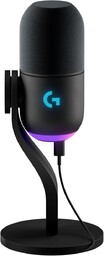 Logitech G Yeti GX Dynamiczny mikrofon do gier