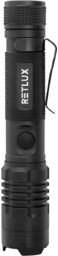 Retlux RPL 404 Outdoor ręczna ładowalna latarka LED,