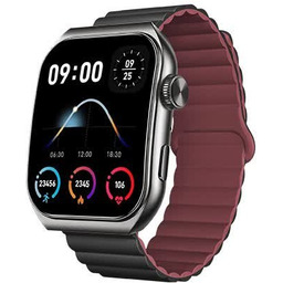 Forever Smartwatch Tiron SWM-300 Czarny