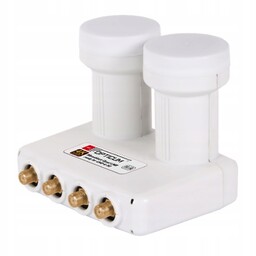 Opticum Monoblock Quad (ha)