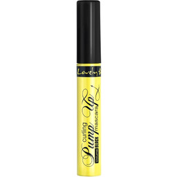 LOVELY. Tusz do rzęs Curling Pump Up Volume