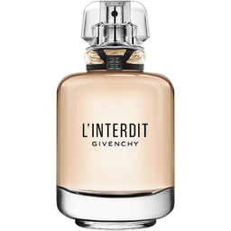 Givenchy L''Interdit Eau de Parfum woda perfumowana 125