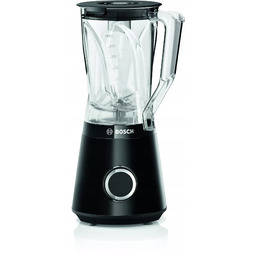 Blender Bosch MMB6141B Serie 4 Czarny VitaPower ProEdge