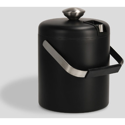 Pojemnik na lód ze szczypcami Colder